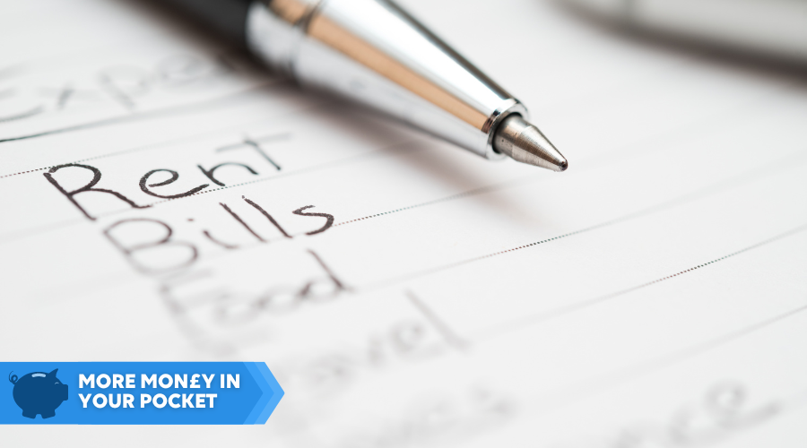 Get Help With The Cost Of Living (1)